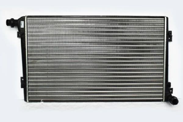 Radiator, racire motor ASAM AUTOMOTIVE 80330
