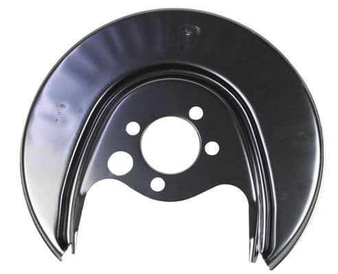 protectie stropire,disc frana METZGER AUTOTEILE 6115217