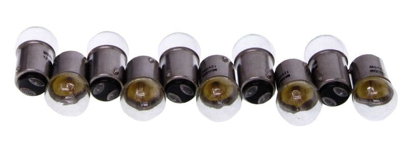 Bec, semnalizator MAXGEAR 78-0026SET