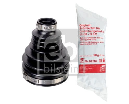 Ansamblu burduf, articulatie planetara FEBI BILSTEIN 175540