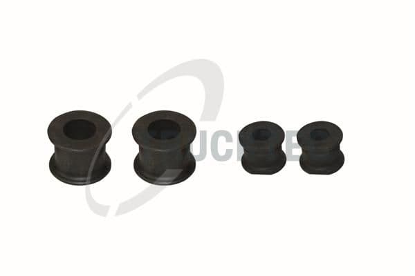 Set reparatie, bucsa bara stabilizatoare TRUCKTEC AUTOMOTIVE 02.30.350