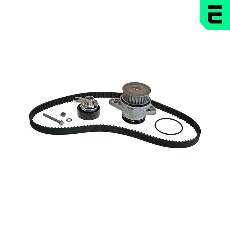 Set pompa apa + curea dintata OPTIMAL SK-1131AQ1
