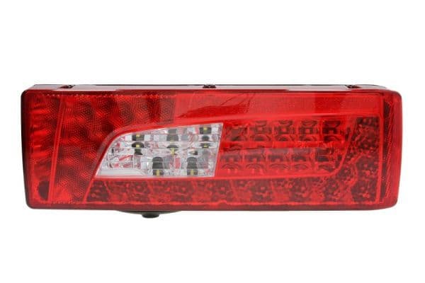 Stopuri spate TRUCKLIGHT TL-SC005RRA
