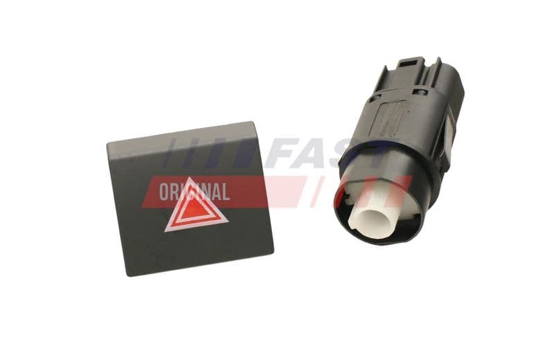comutator ,lumini de avarie FAST FT81401