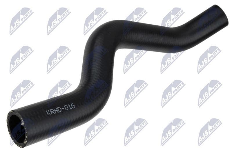 Furtun radiator NTY CPP-HD-016
