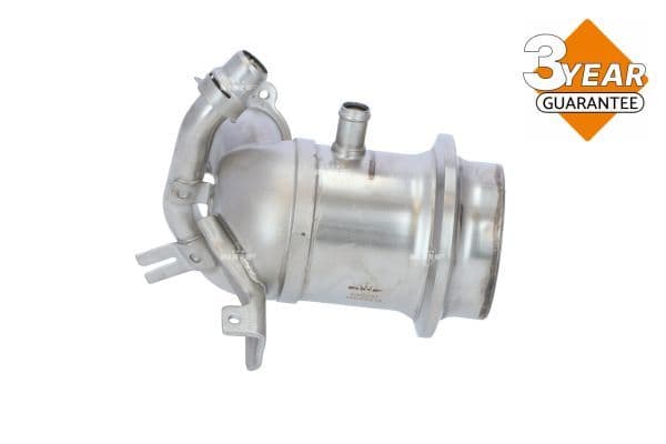 Radiator, recirculare gaze de esapament NRF 48220