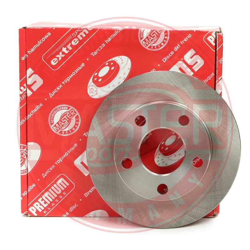 Disc frana MASTER SPORT 24011002011-PCS-MS