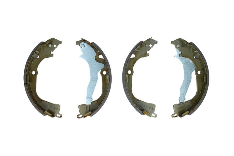 Set saboti frana KAMOKA JQ202091