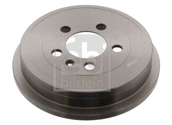 Tambur frana FEBI BILSTEIN 24034