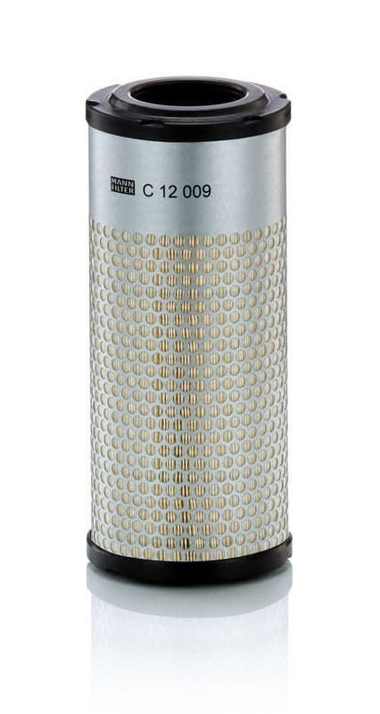 Filtru aer MANN-FILTER C 12 009