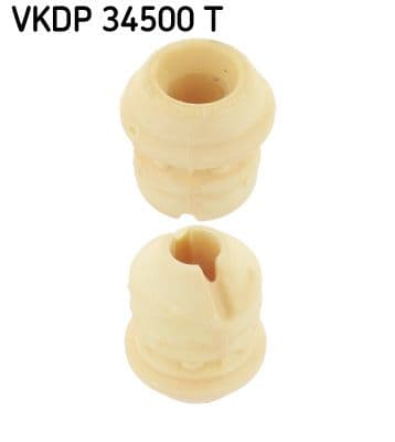 chit protectie praf,amortizor SKF VKDP 34500 T