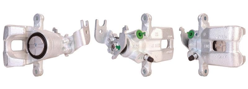 Etrier frana ELSTOCK 86-2243