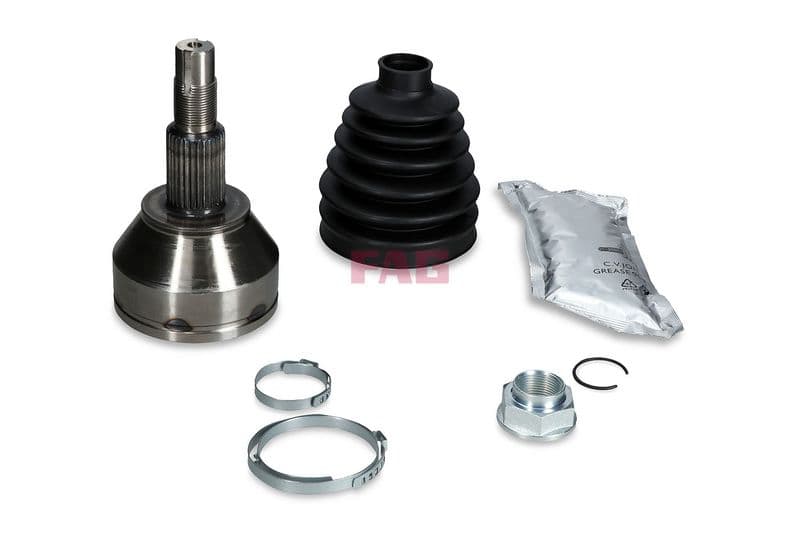 Set articulatie, planetara Schaeffler FAG 771 0530 30