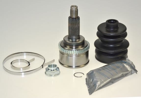 Set articulatie, planetara SPIDAN 25614