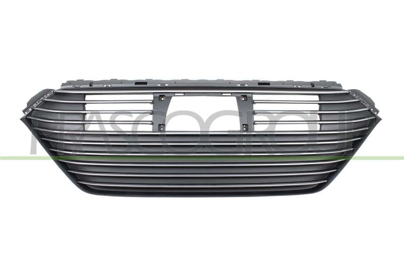 Grila radiator PRASCO PremiumCertified HN1502001