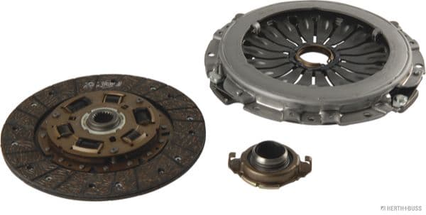 Set ambreiaj HERTH+BUSS JAKOPARTS J2000584