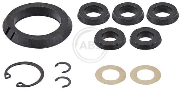 Set reparatie, pompa centrala frana ABS 53921