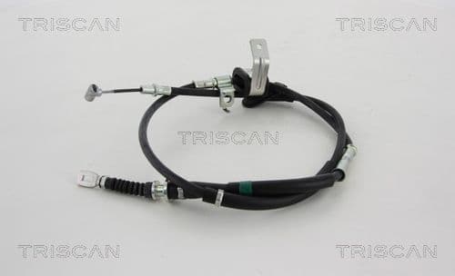 Cablu, frana de parcare TRISCAN 8140 69152
