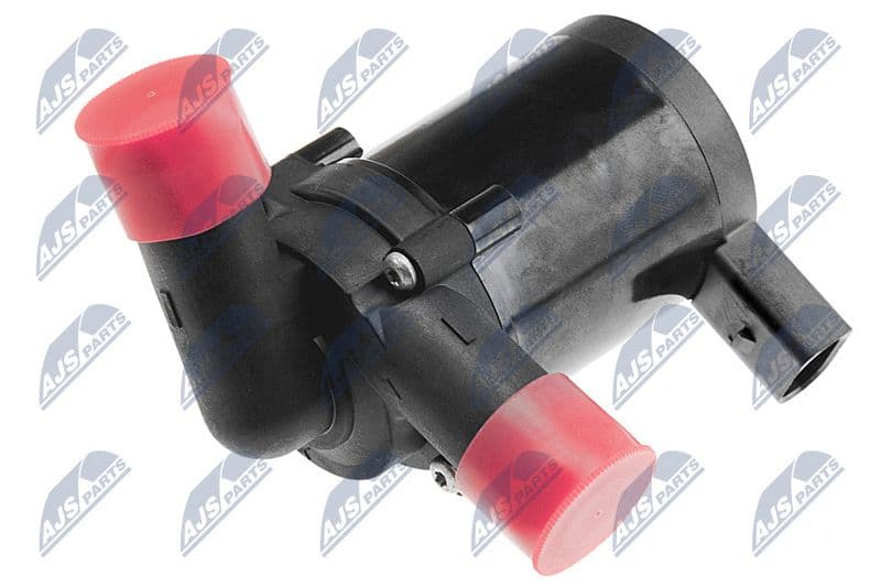 Pompă de apă suplimentară (circuitul apei de răcire) NTY CPZ-WW-003