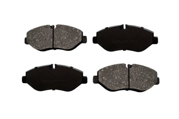 set placute frana,frana disc ASAM AUTOMOTIVE 71718