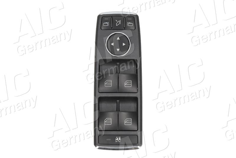 comutator,macara geam AIC Calitatea originală 58863