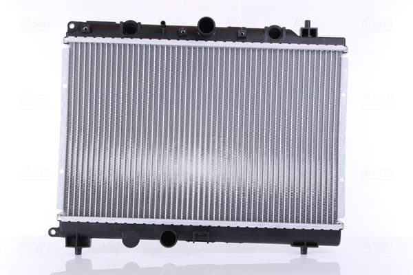 Radiator, racire motor NISSENS 64304A
