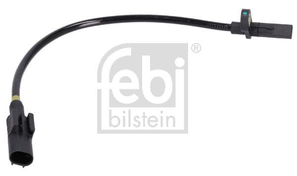 senzor,turatie roata FEBI BILSTEIN 193681