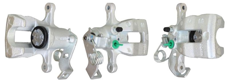 Etrier frana ELSTOCK 87-3251