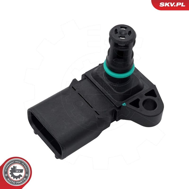 Senzor, presiune galerie admisie ESEN SKV 95SKV240
