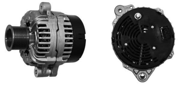 Generator / Alternator MAHLE MG 822