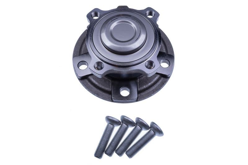 Set rulment roata DENCKERMANN W413946