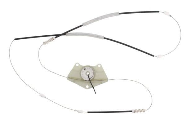 Set reparat, macara geam BLIC 6205-43-020807P