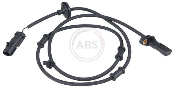 senzor,turatie roata ABS 30904