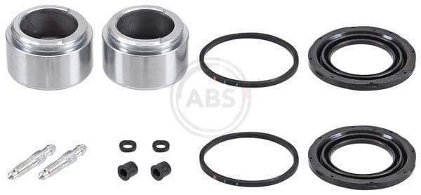 Set reparatie, etrier ABS 57428
