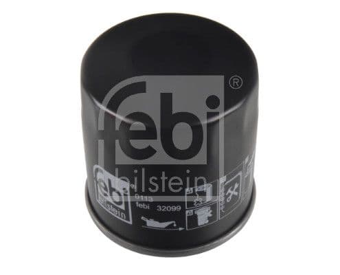 Filtru ulei FEBI BILSTEIN 32099