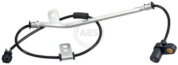 senzor,turatie roata ABS 31489