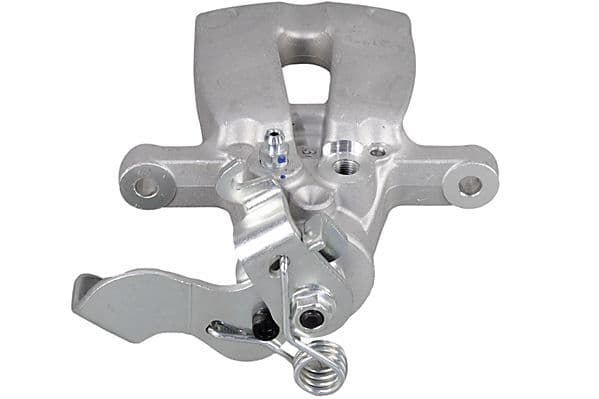 Etrier frana METZGER AUTOTEILE 6261330