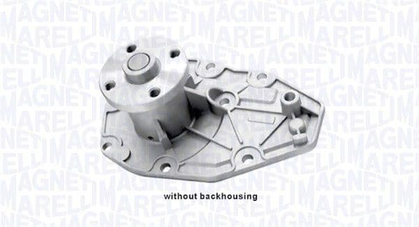 Pompă de apă, răcire motor MAGNETI MARELLI 352316170952