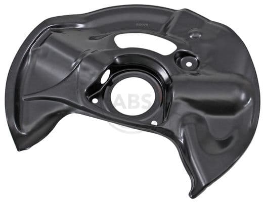 protectie stropire,disc frana ABS 11241