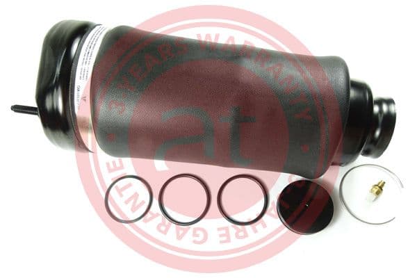 Arc pneumatic, directie AT AUTOTEILE GERMANY at10248