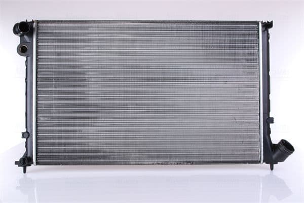 Radiator, racire motor NISSENS 63733