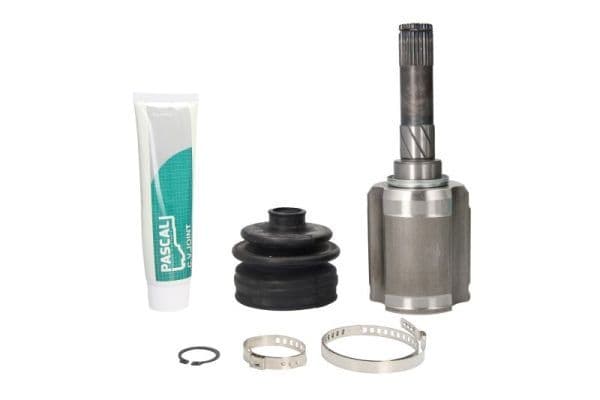 Set articulatie, planetara PASCAL G71007PC