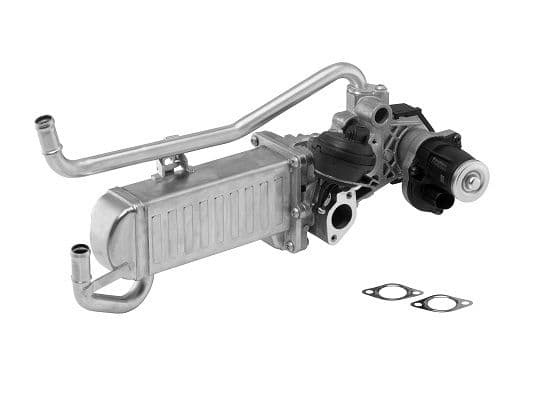 Modul-EGR BorgWarner 710863D/1