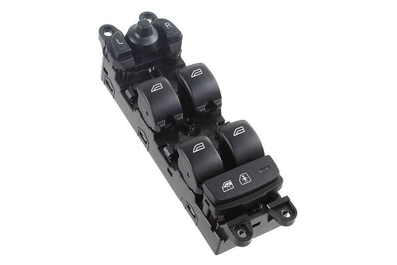 comutator,macara geam METZGER AUTOTEILE 09161164
