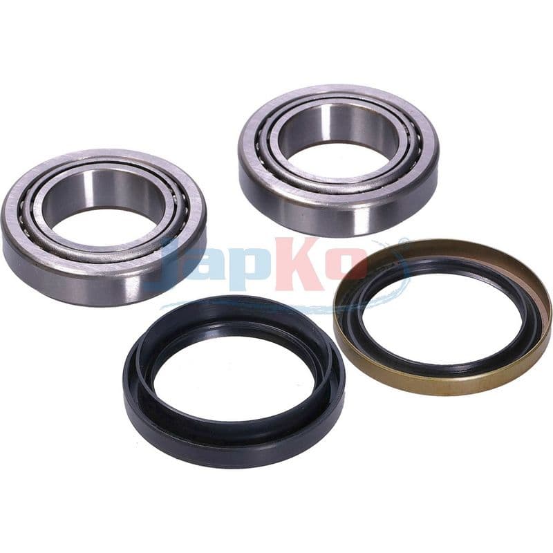 Set rulment roata JAPKO 410050