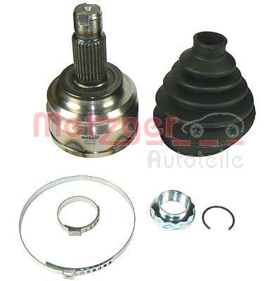 Set articulatie, planetara METZGER AUTOTEILE 7110176