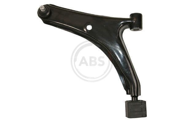 Brat, suspensie roata ABS 210519