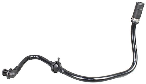 Furtun vacuum, servofrana METZGER AUTOTEILE 2180017