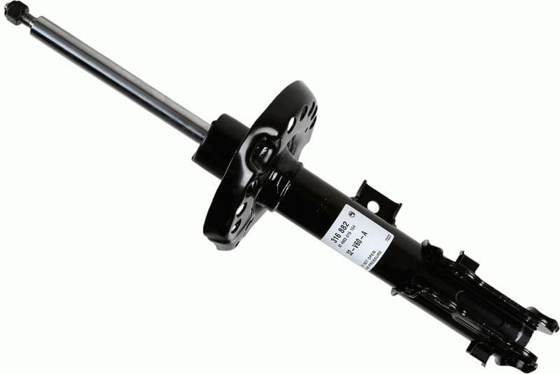 amortizor SACHS 316 882