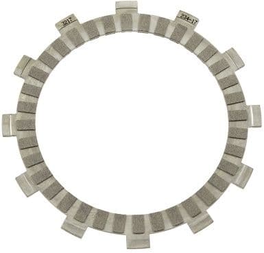 Set disc lamelar, ambreiaj TRW MCC214-7